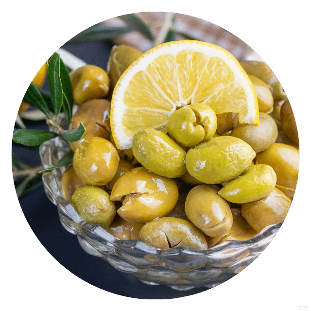yeşilzeytinimiz Ayar Zeytin Ayar Zeytin
